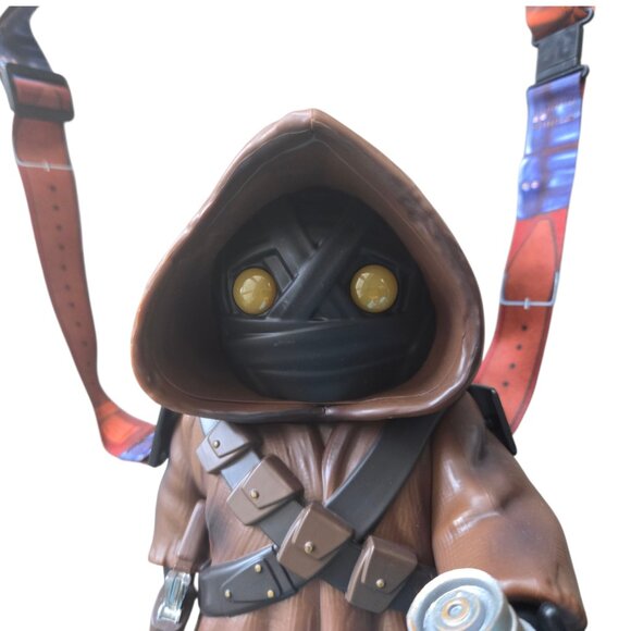 Jawa Sipper - Disney Parks 2025 - Lights Up with Sound - Collectible - NWOT - Picture 2 of 13